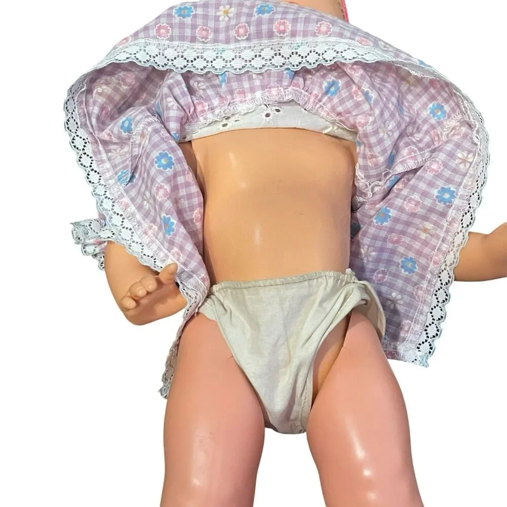 Mattel you get